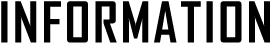 INFORMATION